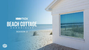 How to Watch Beach Cottage Chronicles Season 2 on HBO Max in Australia?