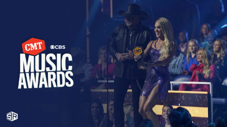Watch CMT Music Awards 2023 in New Zealand on CBS