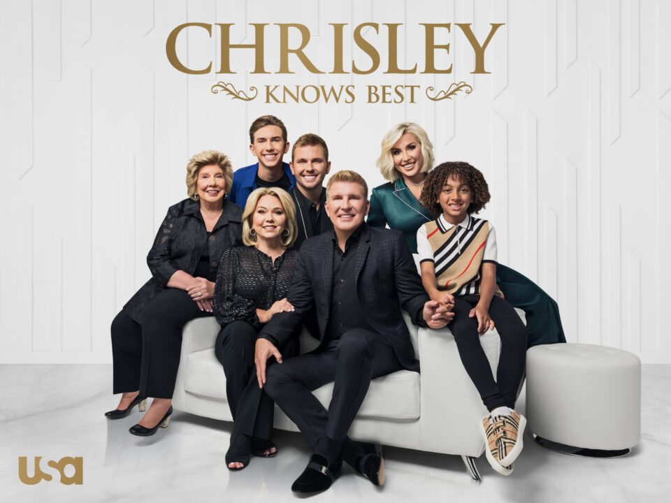 Chrisley-Knows-best
