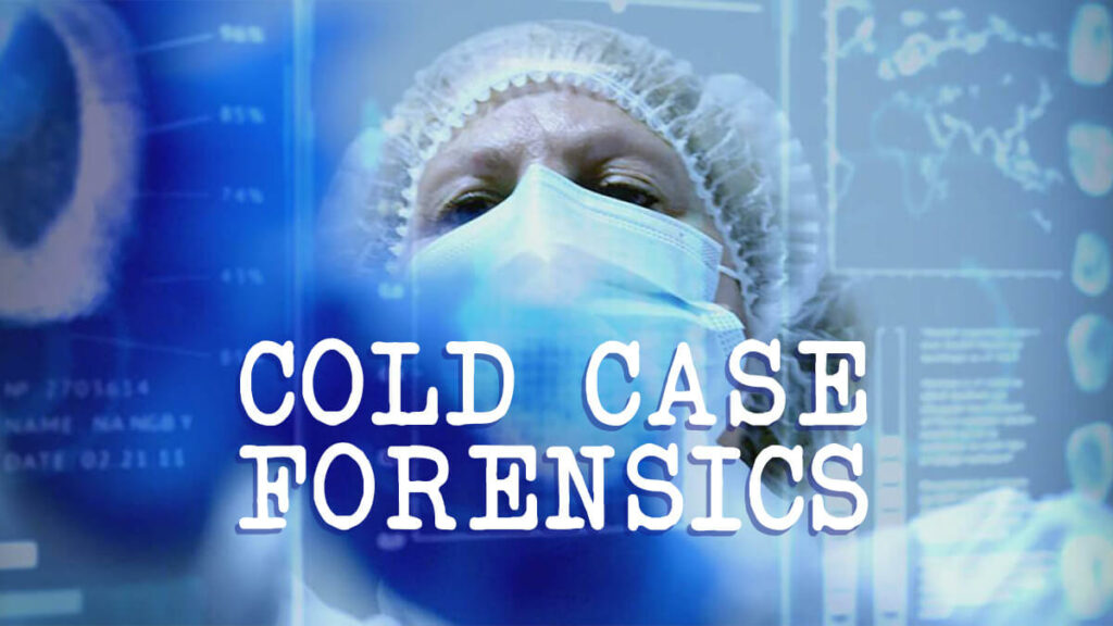 Cold-Case-Forensics-on-ITV