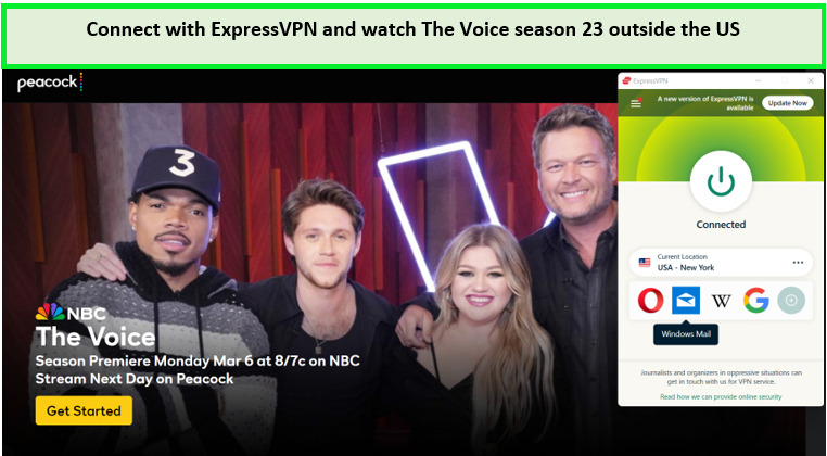Connect-with-ExpressVPN-and-watch-The-Voice-season-23-outside-the-USA