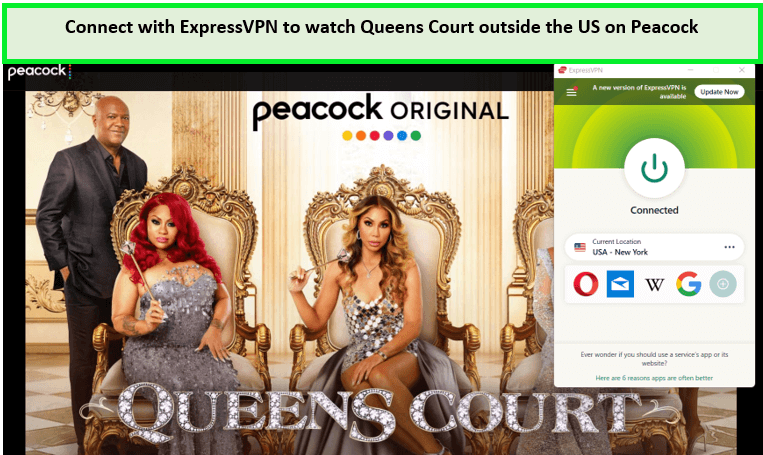Connect-with-ExpressVPN-to-watch-Queens-Court-outside-the-US-on-Peacock 