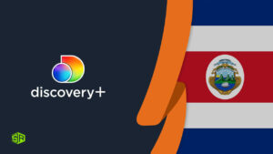 How to Watch Discovery Plus Costa Rica in 2023 – Easiest Way!