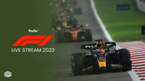 How to Watch F1 Live Stream 2023 outside USA on Hulu Easily!