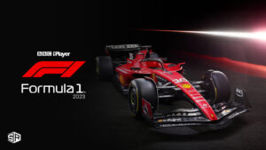 How to Watch Formula 1 2023 on BBC iPlayer in Australia? [For Free]