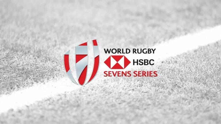 World Rugby Sevens Series 2023