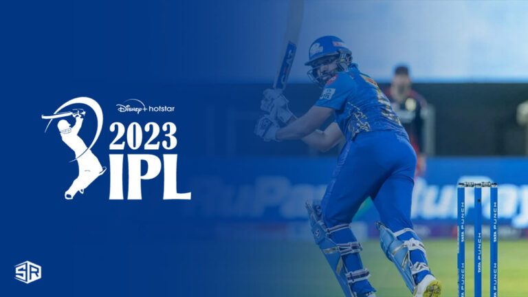 IPL 2023-Disney+Hotstar- SR 