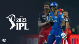 How To Watch IPL 2023 Live Streaming from Anywhere [Updated]
