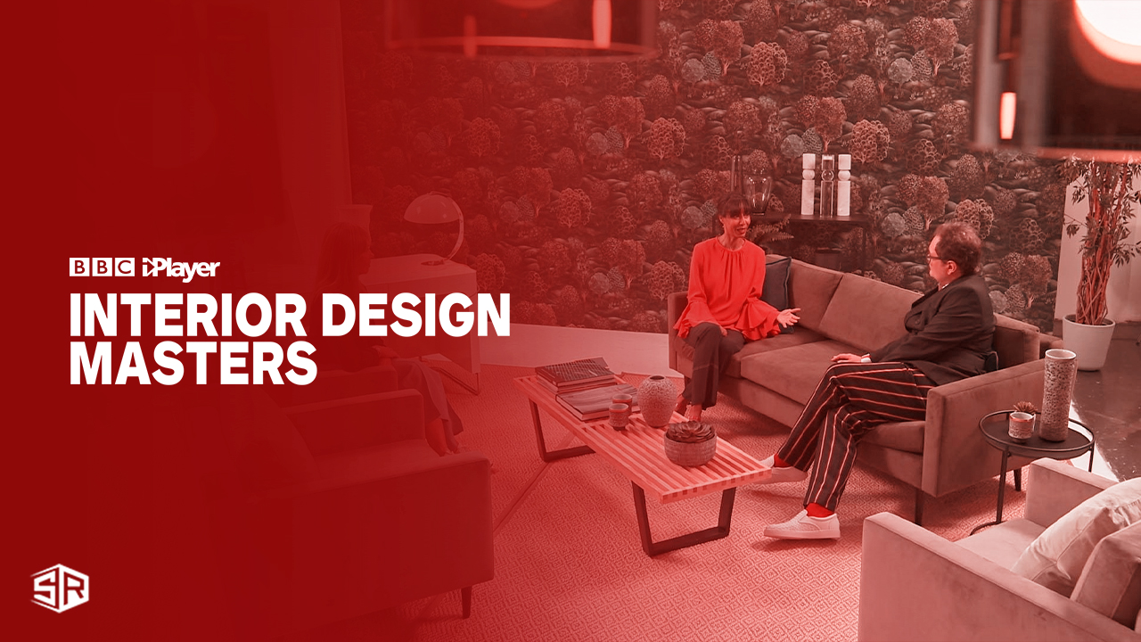 Watch Interior Design Masters