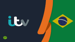 How to Watch ITV Hub in Brazil [March 2023 Updated]