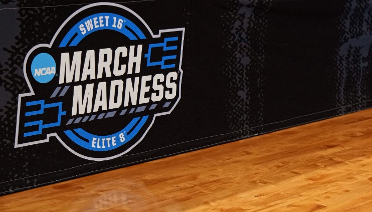 Watch March Madness 2023 Outside USA on CBS