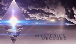 Watch Mysteries Decoded Season 3 in Germany on The CW