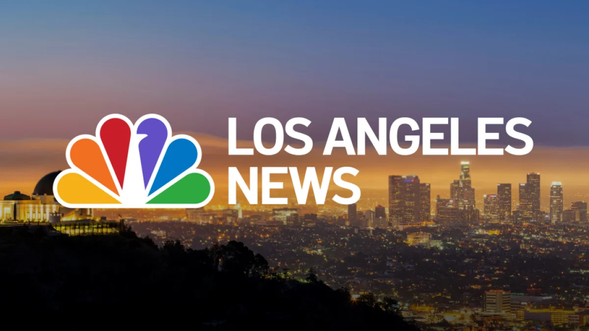 NBC-LOS-Angeles-News