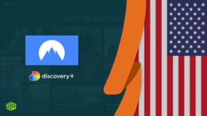 Does NordVPN Work with Discovery Plus in Australia