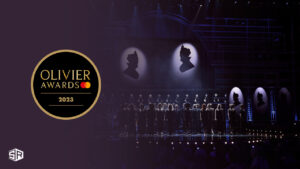 How to Watch Olivier Awards 2023 Live free in USA
