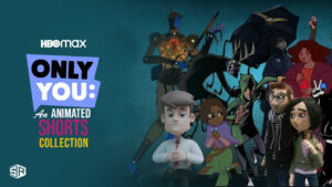 How to Watch Only You: The Animated Shorts Collections on HBO Max in Australia 2023
