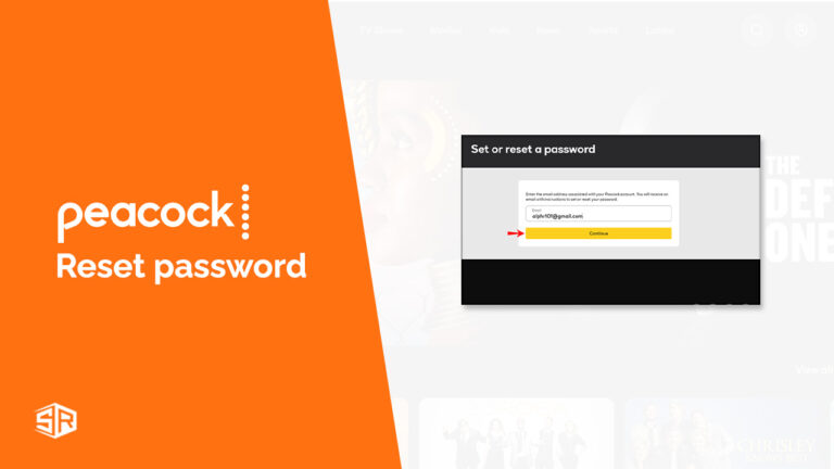 Peacock-tv-reset-password