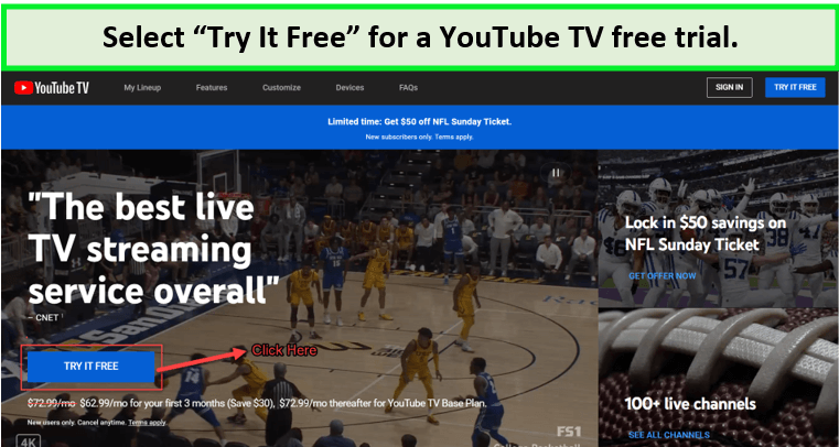 Select-Try-It-Free-for-a-YouTube-TV-free-trial-in-Japan