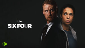How to Watch Six Four in USA on ITV [Freely]