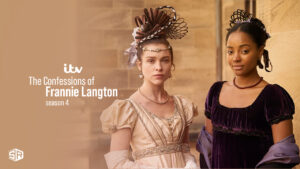 How to Watch The Confessions of Frannie Langton Season 4 in USA
