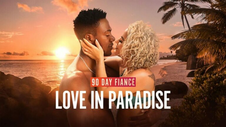 Watch 90 Days Fiance in USA On Youtube TV