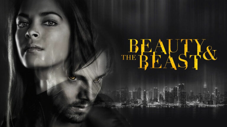 Watch Beauty And The Beast Outside USA on The CW