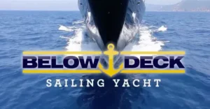 Watch Below Deck Sailing Yacht Season 4 Outside USA on Youtube TV