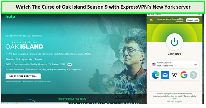 Watch-The-Curse-of-Oak-Island-Season-9-outside-USA-on-Hulu-with-ExpressVPN