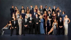 Watch The Young and the Restless Outside USA On CBS
