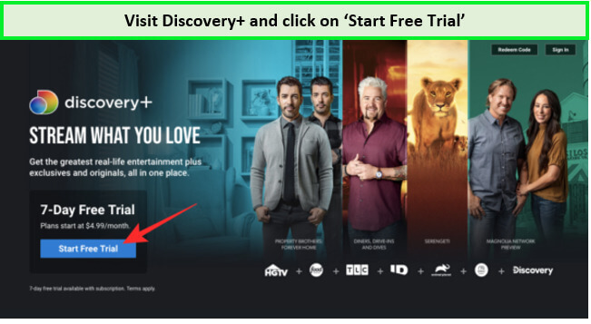 choose-discovery-plus-free-trial-in-costa-rica