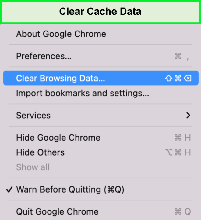 clear-cache-data-Italy