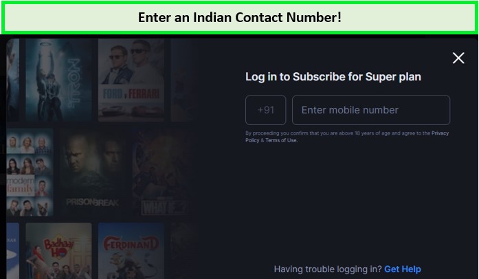 enter-an-Indian-Ctc-number-in-NL