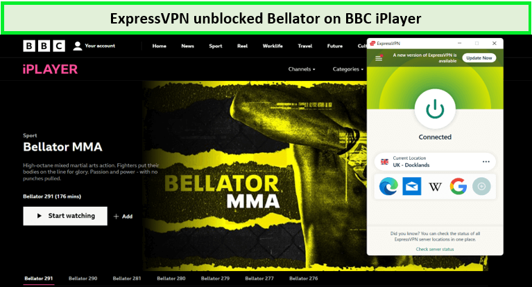 express-vpn-unblocks-bellator-bbc-iplayer-australia