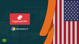 ExpressVPN Discovery Plus – Does ExpressVPN Work with Discovery Plus?