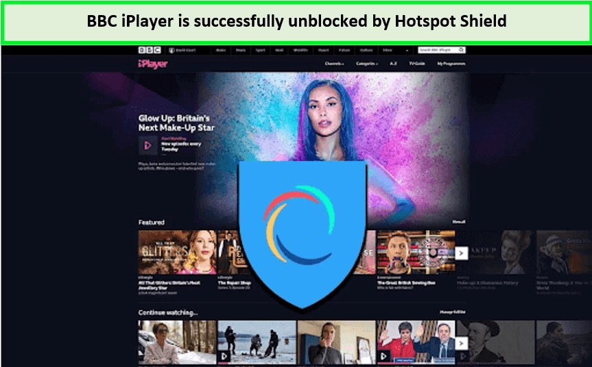 hotspot-unblocks-bbc-iplayer