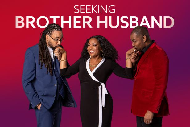 Watch Seeking Brother Husband in Netherlands on YouTube TV