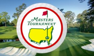 Watch Master Tournament 2023 Outside USA on CBS