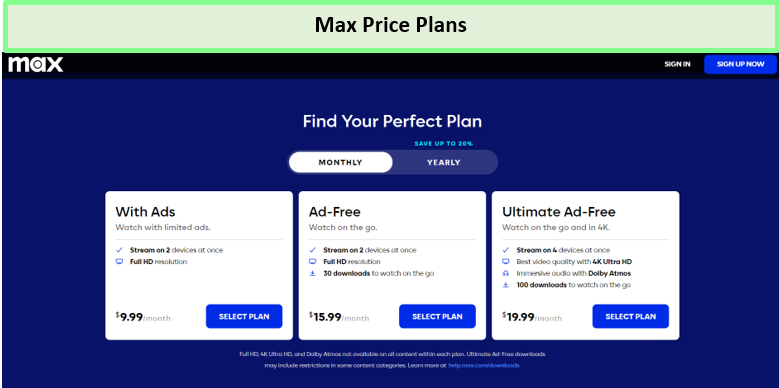 max-price-plans