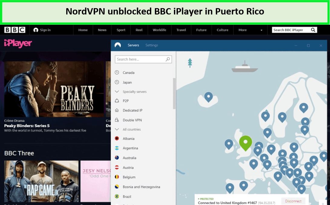 nord-vpn-unblocked-bbc-iplayer-in-puerto-rico