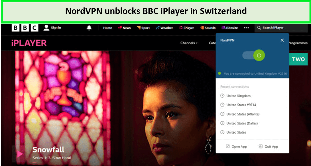 nord-vpn-unblocks-bbc-iplayer-switzerland