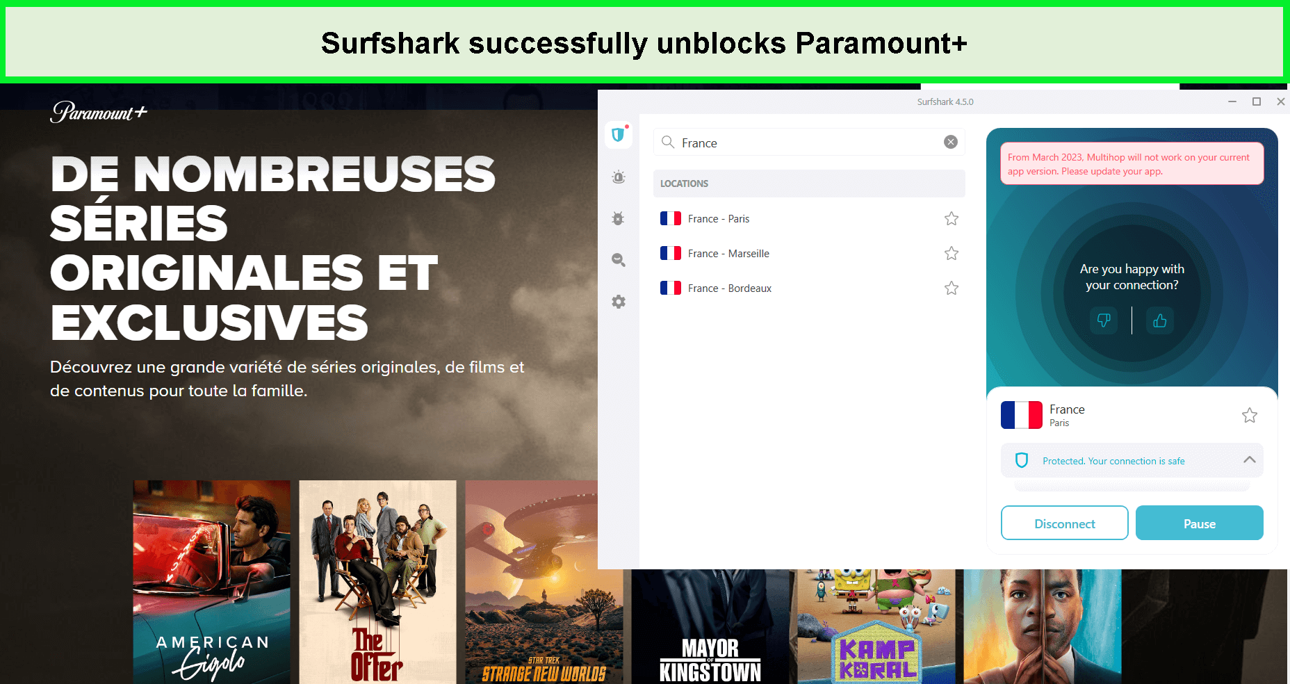 surfshark-unblock-paramount-plus-france