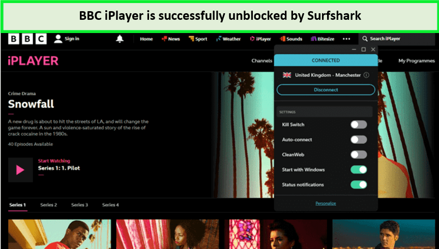 surfshark-unblocked-bbc-iplayer-in