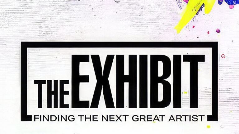 the exhibit finding the next great artist