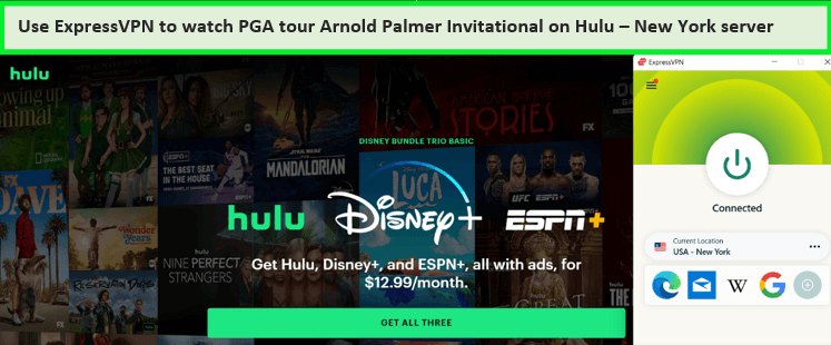use-expressvpn-to-watch-pga-tour-arnold-palmer-invitational-on-hulu-in-new-zealand