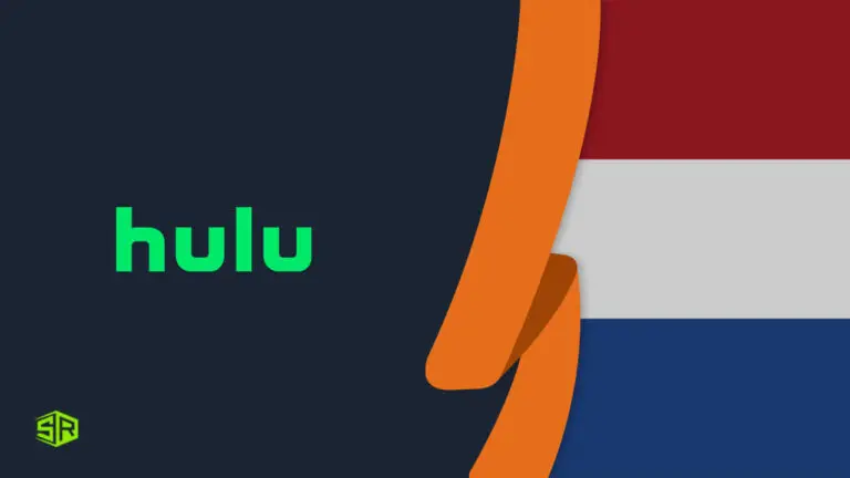 Hulu-in-the-Netherlands