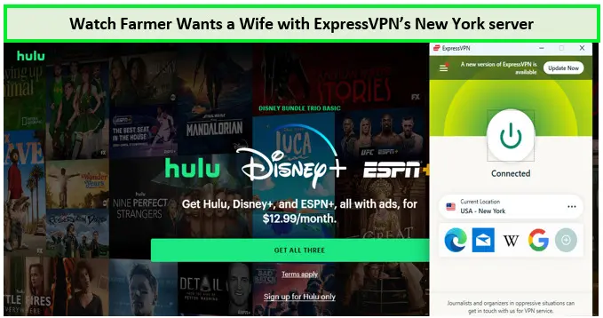 watch-The-farmer-wants-a-wife-with-expressvpn-on-hulu-in-canada