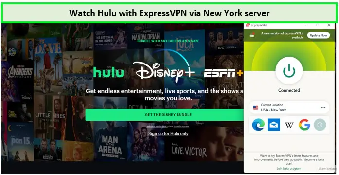 watch-hulu-with-expressvpn-in-france