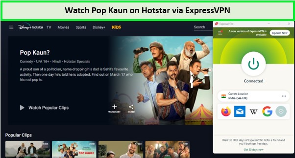 watch-pop-kaun-on-hotstar-via-expressvpn-in-US