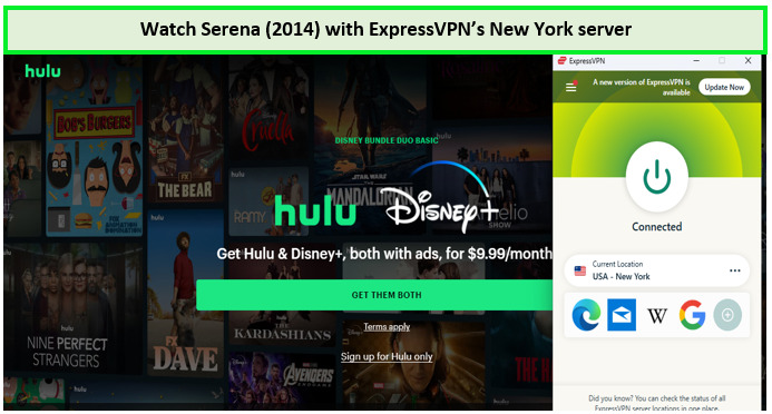 watch-serena-with-expressvpn-on-hulu-in-new-zealand