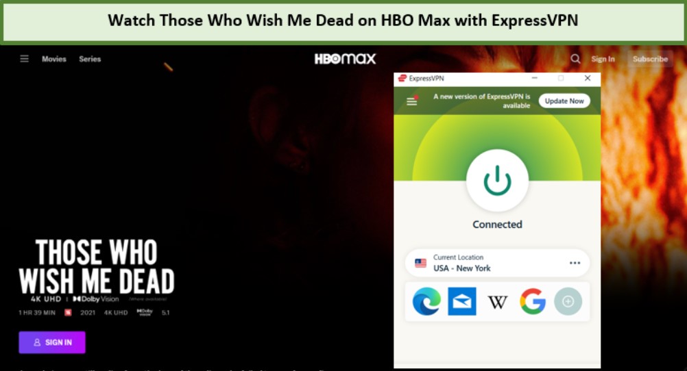 watch-those-who-wish-mw-dead-on-hbo-max-in-Netherlands